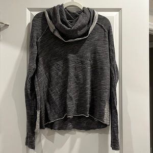 Free People Beach Top